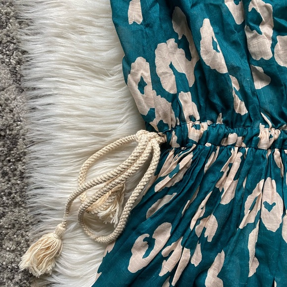 EUC Zimmermann Shelly print swing dress - Picture 8 of 15